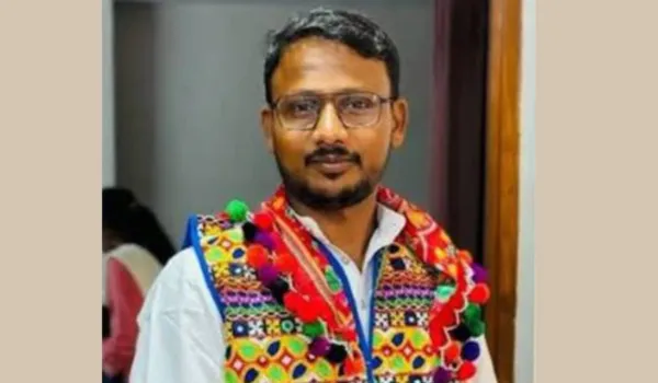 विधायक जयकृष्ण के मामले में फैसला टला