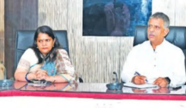 भामाशाहों को दान देने के लिए अब करना होगा शर्तों का सामना