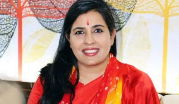 ग्रेटर महापौर डॉ. सौम्या गुर्जर को मिली इजराइल यात्रा के लिए मंजूरी