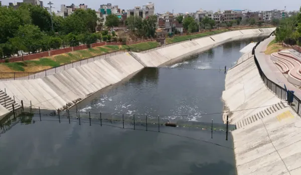 JDA बनाएगा 25 नए वाटर हार्वेस्टिंग स्ट्रक्चर