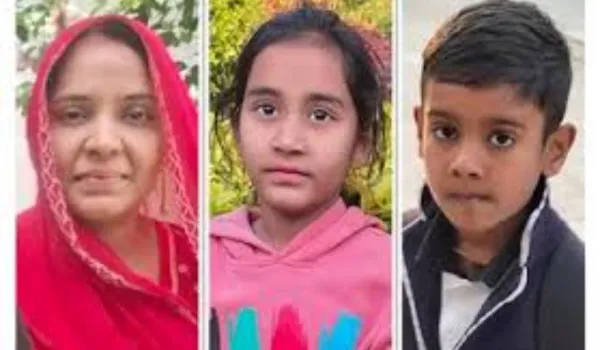 जलाशयों में डूबने से सात बच्चों समेत आठ की मौत