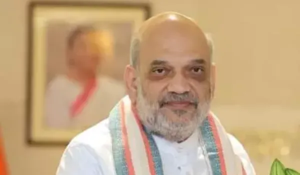 साधना और समर्पण का कालखंडः शाह