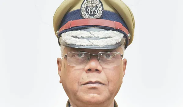 यूआर साहू बने आरपीएससी के नए चेयरमैन