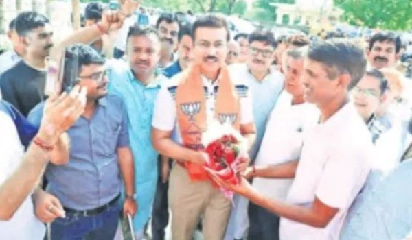 जल ही जीवन है और प्रकृति हमारी धरोहर है