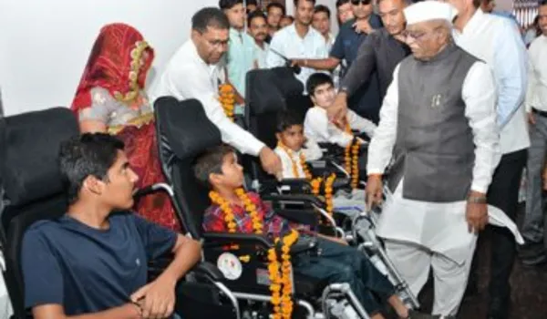 वंदे गंगा जल संरक्षण अभियान में वर्षा जल संग्रहण पर दें ध्यान
