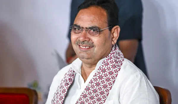 2047 तक हो सशक्त-समृद्ध राजस्थान का निर्माण: भजनलाल