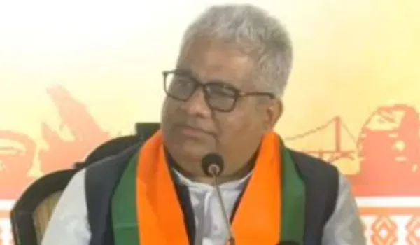 मोदी सरकार ने देश को किया भ्रष्टाचार से मुक्तः भूपेंद्र यादव