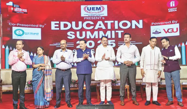 भविष्य की प्राथमिकता केवल डिग्री हासिल करना न होः डॉ. प्रेमचंद बैरवा