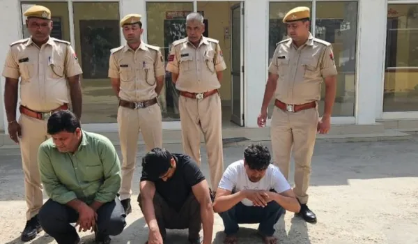सरकारी पोर्टल पर 23 लाख की स्कॉलरशिप फ्रॉड का पर्दाफाश
