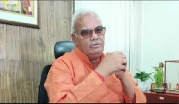 अभी तबादलों पर निर्णय नहीं हुआ केवल पूर्व तैयारी है: मदन दिलावर