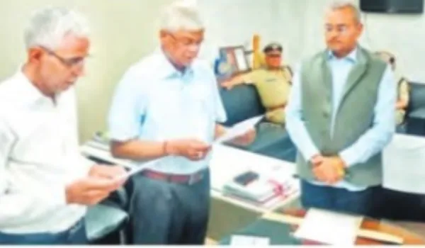 परीक्षा प्रणाली में सुधार से युवाओं में कायम करेंगे विश्वास