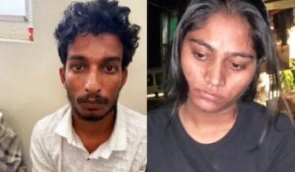 सोनम और राज ने एक-दूसरे पर लगाया मास्टरमाइंड होने का आरोप