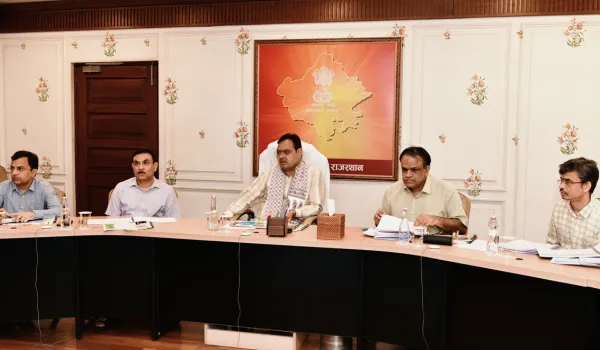 आरओबी और आरयूबी से राजस्थान होगा रेलवे फाटक मुक्त