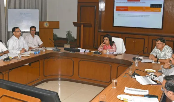 जयपुर डिस्कॉम उपभोक्ताओं को देगा जमा राशि पर ब्याज