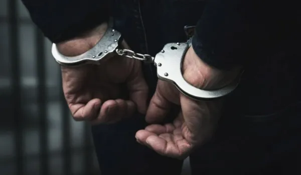 2 करोड़ के गांजे की खेप के साथ 5 तस्कर अरेस्ट