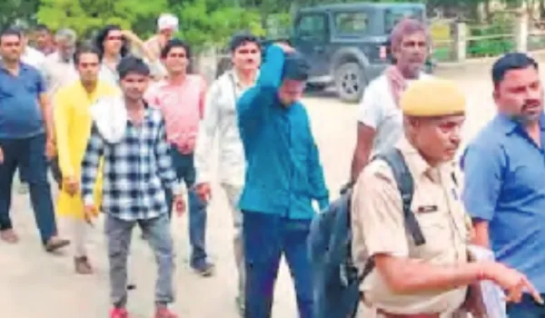 हत्या के 12 दोषियों को उम्र कैद, सजा सुनते ही दो जने बेहोश