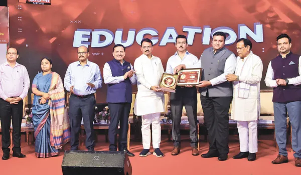 स्किल डवलपमेंट और उद्यमिता पर है राष्ट्रीय शिक्षा नीति का फोकस