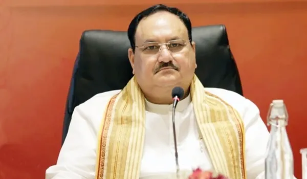 विशेषज्ञों की नई पीढ़ी तैयार करने में एम्स अहमः नड्डा