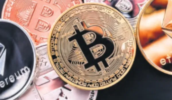 क्रिप्टो करेंसी से आय CBDT की जांच के घेरे में