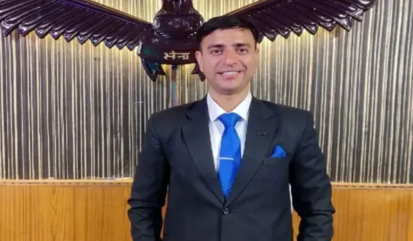 हेलिकॉप्टर क्रैश में जयपुर के पायलट राजवीर सिंह सहित सात की मौत