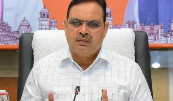 गरीबों को संबल देगी सरकार