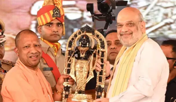 हर नागरिक को तीन साल में न्याय दिलाने की होगी व्यवस्थाः शाह