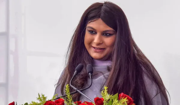 वेदांता ने महिला शक्ति को बढ़ाया आगे