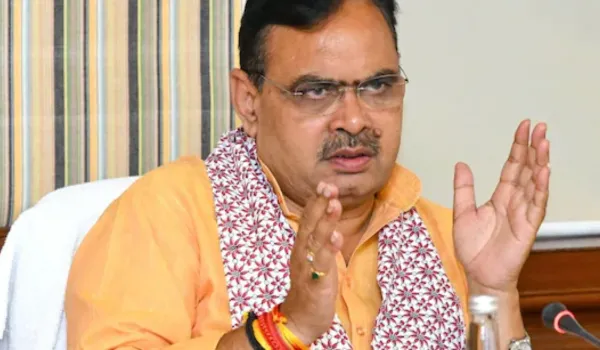 प्रवासी राजस्थानियों के लिए बनेगा नया विभाग