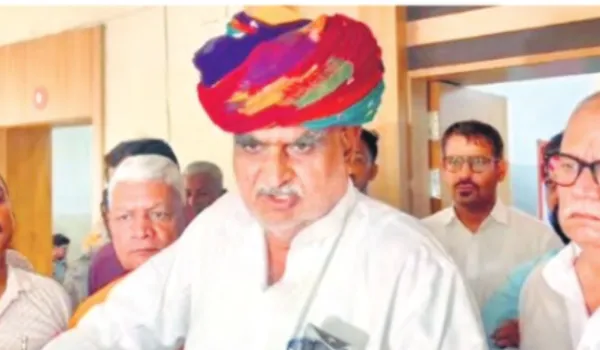 जयपुर, कोटा और जोधपुर में 1-1 निकाय के रूप में होंगे चुनाव