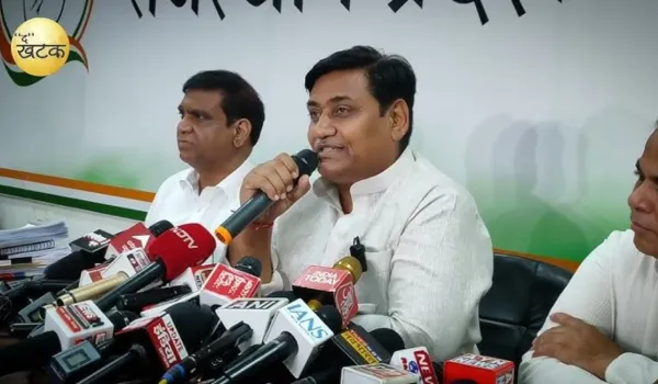 सचिन पायलट के समय संगठन मजबूत होने से बनी थी सरकार