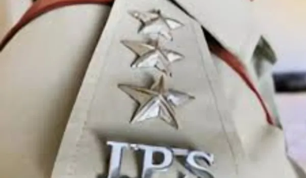 कब खत्म होगा पहली महिला DGP का इंतजार !