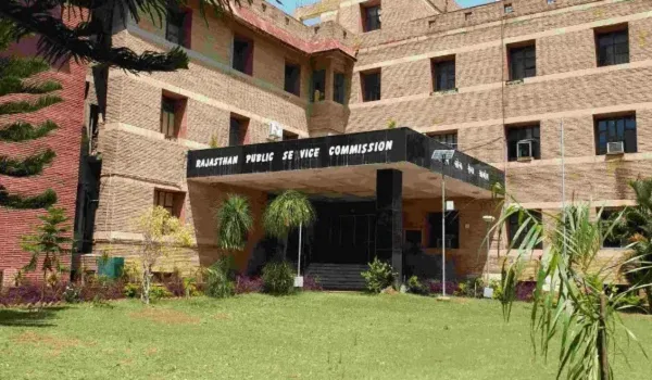 आज से ही होगी RAS मेंस-2024 परीक्षा