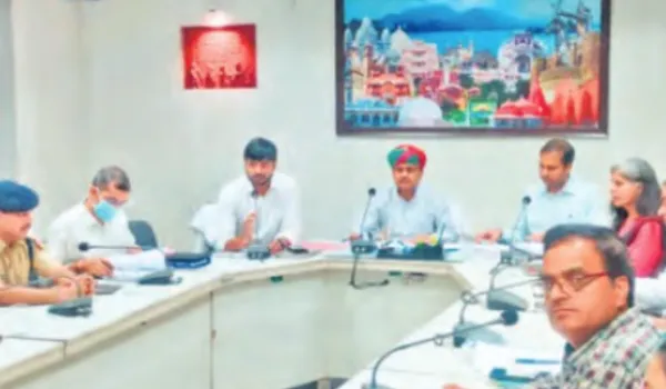 पानी की समस्या, अवेयरनेस से होगा समाधान