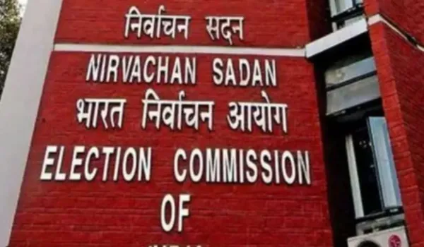 मतदान केंद्रों की होगी शत-प्रतिशत वेबकास्टिंग : EC