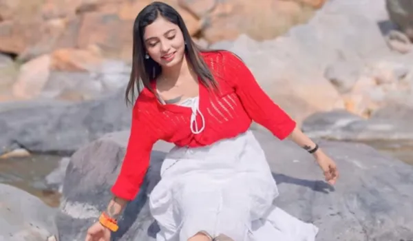 हरियाणा की मॉडल का शव नहर से बरामद