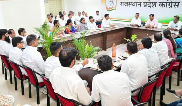 टिकट वितरण का नया फॉर्मूला युवाओं को मिलेगा ज्यादा मौका
