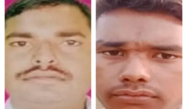 करंट से ठेका कर्मी चाचा-भतीजे की मौत