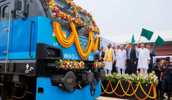 100 मेमू और 50 नमो भारत ट्रेनें होंगी शुरू