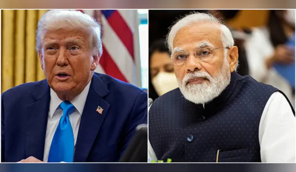भारत ने कभी मध्यस्थता स्वीकार नहीं की और न करेगा