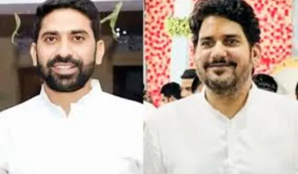 विधायक भाकर और यादव को एक-एक साल की सजा