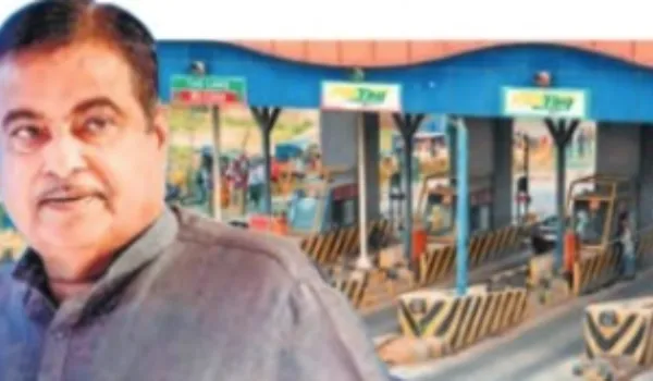 तीन हजार रुपए में मिलेगा सालभर का फास्टैग पास
