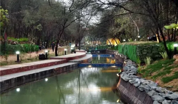 अब जयपुर डेयरी के पानी से मिलेगा 'जलधारा' को नया जीवन