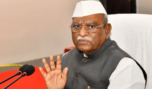 हर पात्र को मिले योजनाओं का लाभः बागडे