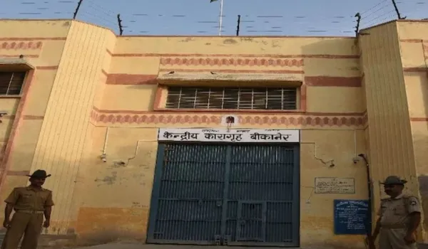 अब आमजन खरीद सकेंगे कैदियों के बनाए उत्पाद
