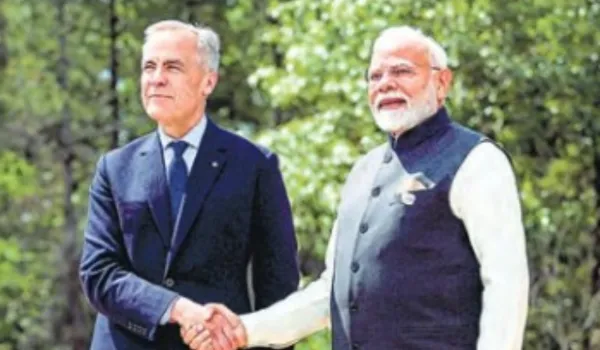 उच्चायुक्तों की होगी बहाली... फिर से करेंगे मिलकर काम