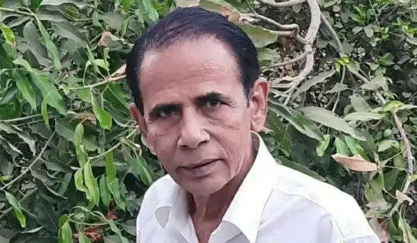 राजस्थानी के लिए भोगीलाल होंगे सम्मानित