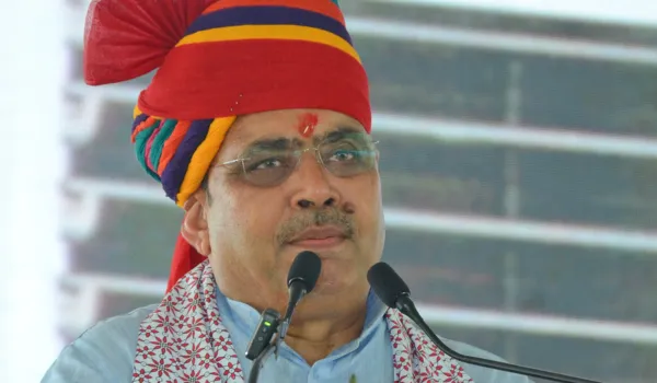 'वंदे गंगा' अभियान से जुड़े 1 करोड़ लोग