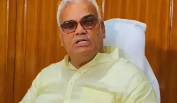 डिजायर की खबरें फर्जी, जल्दबाजी में नहीं होगा निर्णयः दिलावर
