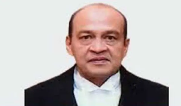 जस्टिस वर्मा का कदाचार साबित... पद से हटाया जाए