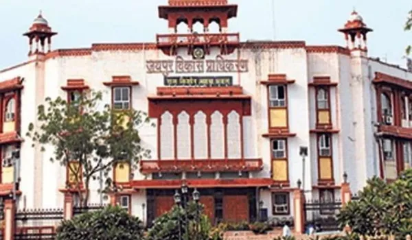 सिंगल टेंडर के जरिए 28 करोड का काम 40 करोड़ में देने की तैयारी !